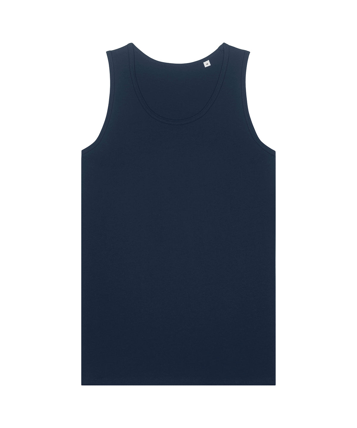 The Colours Tank – Men's Organic Cotton
