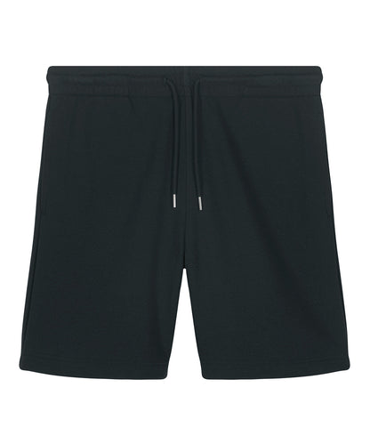 The Jogger Short – Organic Cotton & Recycled Polyester