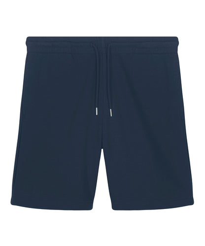 The Jogger Short – Organic Cotton & Recycled Polyester
