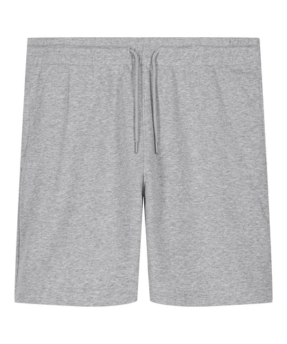 The Jogger Short – Organic Cotton & Recycled Polyester