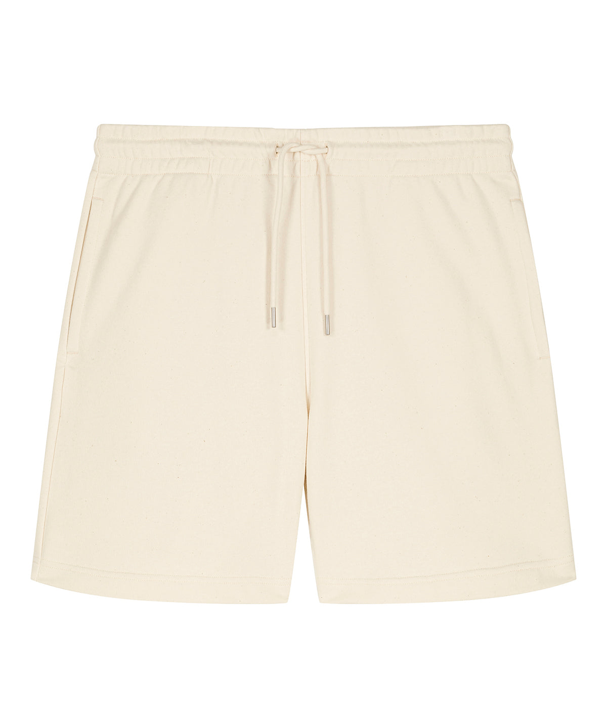 The Jogger Short – Organic Cotton & Recycled Polyester