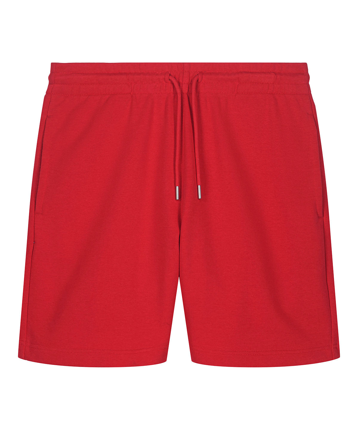The Jogger Short – Organic Cotton & Recycled Polyester