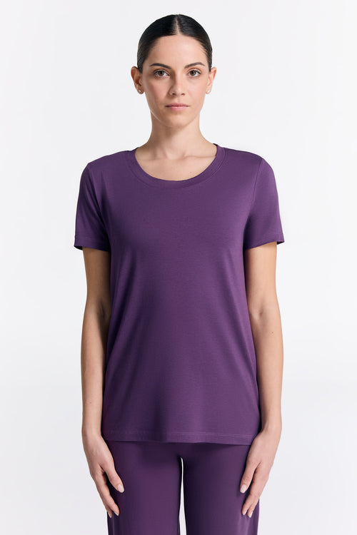 The Active – TENCEL™ & Organic Cotton T-shirt