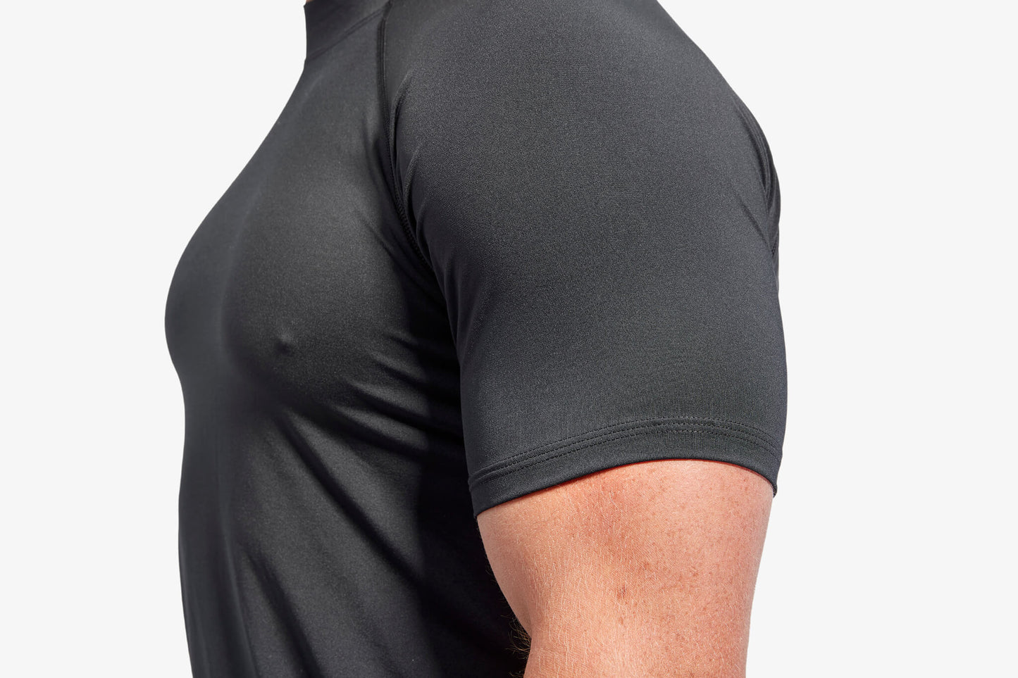 Men's Infrared Recovery Baselayer SS - Bascora