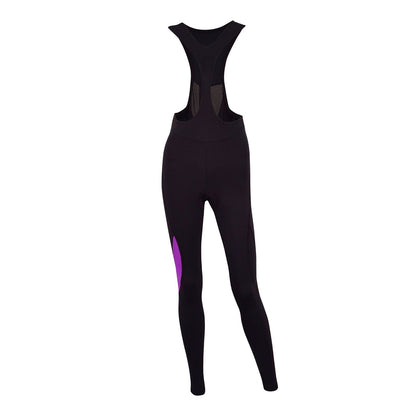 Women's Infrared PrO2 Cycle Bib Tights - Bascora
