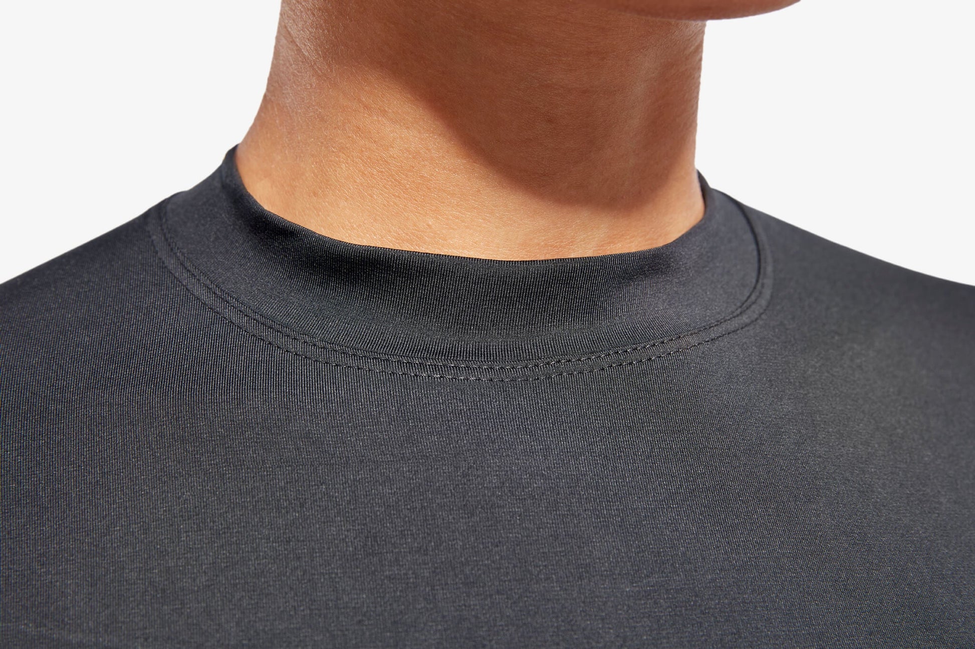 Women's Infrared Performance Baselayer Top LS - Bascora
