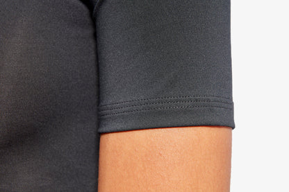 Women's Infrared Recovery Baselayer SS - Bascora