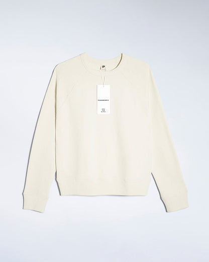 The French Terry Sweatshirt – Women's Organic Cotton