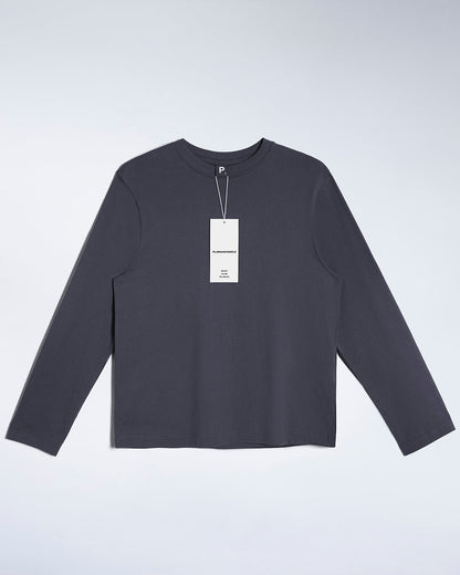 The Long Sleeve Tee – Organic Cotton