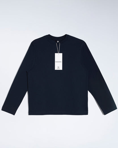 The Long Sleeve Tee – Organic Cotton