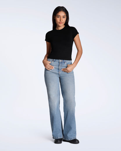 The Mini Tee – Organic Cotton