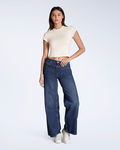 The Mini Tee – Organic Cotton