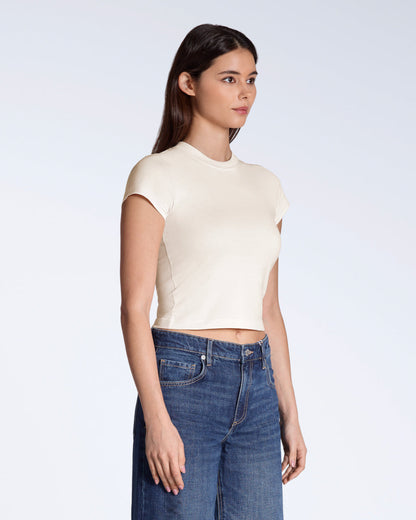 The Mini Tee – Organic Cotton