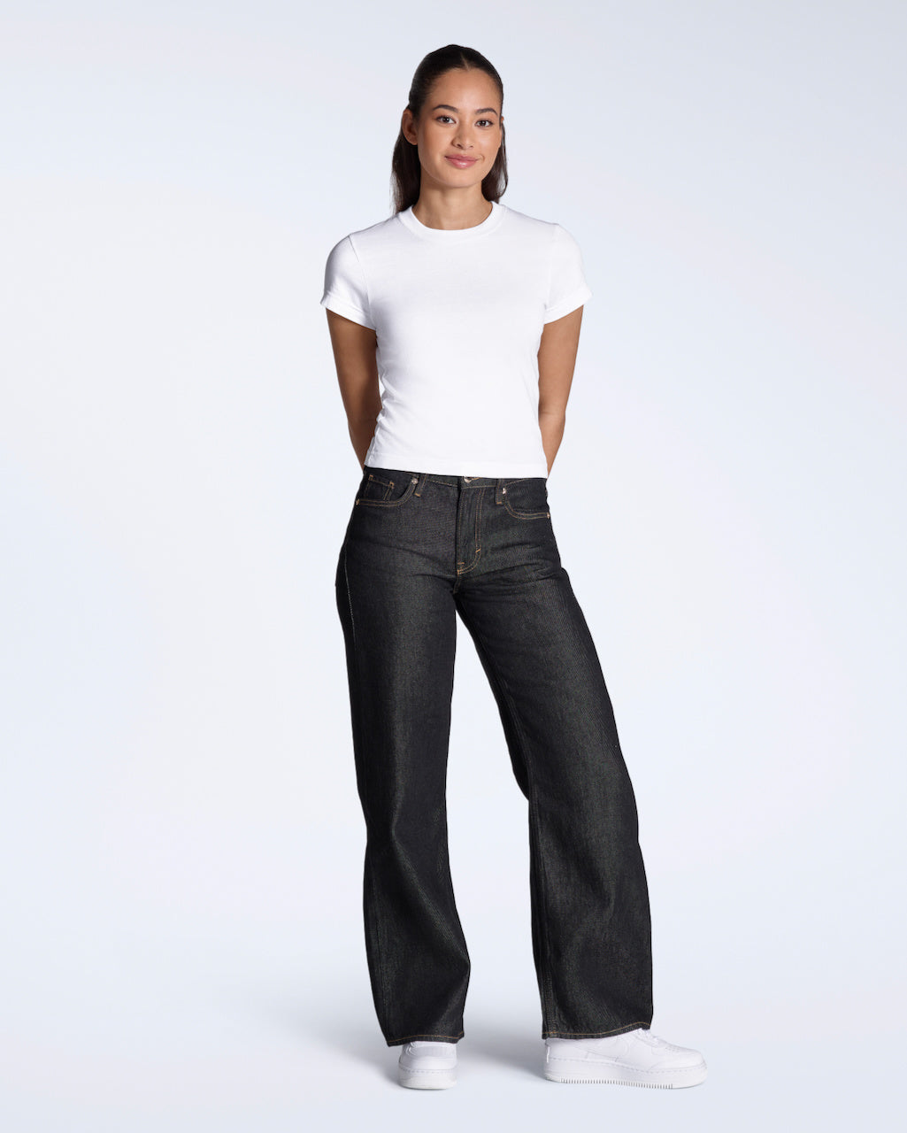 The Mini Tee – Organic Cotton