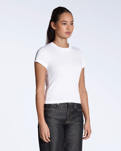 The Mini Tee – Organic Cotton