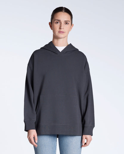 The Oversized Hoodie – Women's Organic Cotton