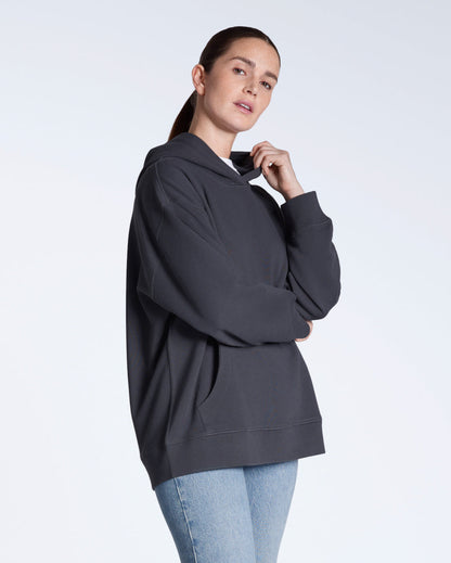 The Oversized Hoodie – Women's Organic Cotton