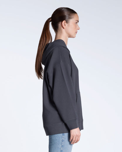 The Oversized Hoodie – Women's Organic Cotton