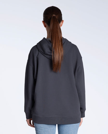 The Oversized Hoodie – Women's Organic Cotton