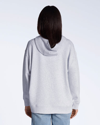 The Oversized Hoodie – Women's Organic Cotton