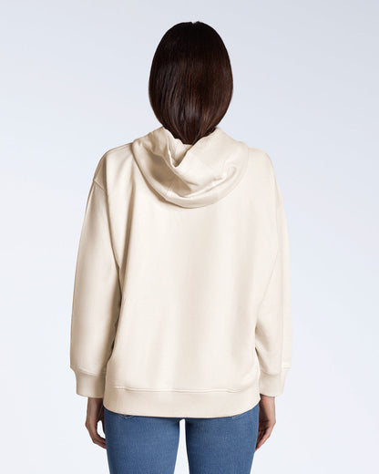 The Oversized Hoodie – Women's Organic Cotton