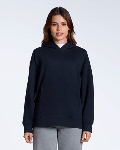 The Oversized Hoodie – Women's Organic Cotton