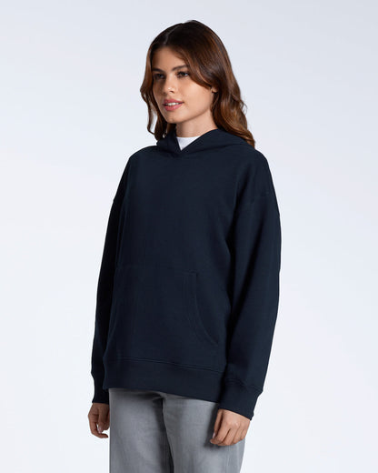 The Oversized Hoodie – Women's Organic Cotton