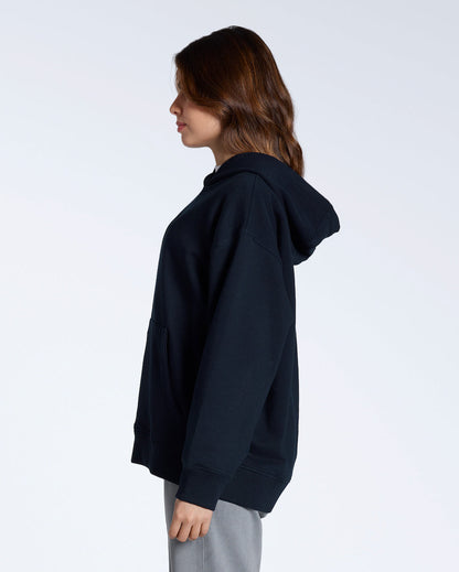 The Oversized Hoodie – Women's Organic Cotton