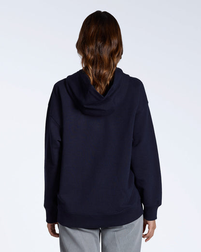 The Oversized Hoodie – Women's Organic Cotton