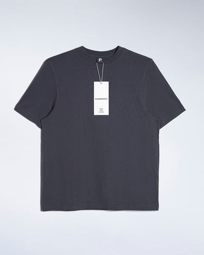 The Crew Neck Tee – Organic Cotton