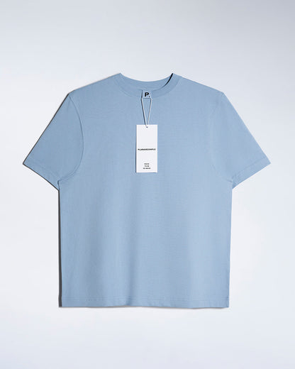 The Crew Neck Tee – Organic Cotton