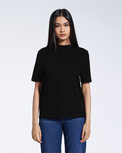 The Crew Neck Tee – Organic Cotton