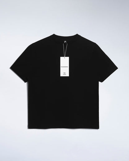 The Crew Neck Tee – Organic Cotton