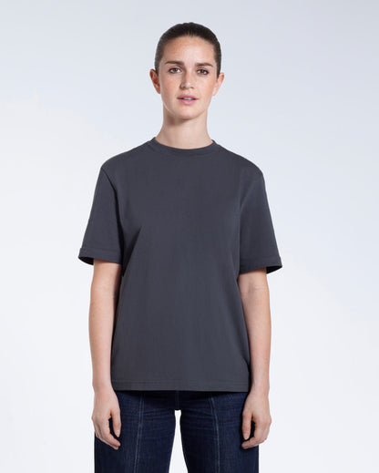 The Crew Neck Tee – Organic Cotton