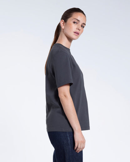 The Crew Neck Tee – Organic Cotton