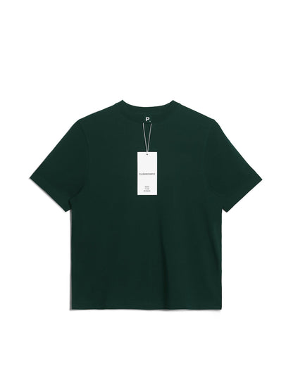 The Crew Neck Tee – Organic Cotton