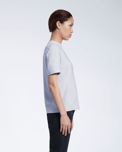 The Crew Neck Tee – Organic Cotton