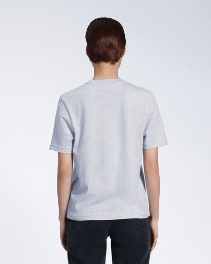 The Crew Neck Tee – Organic Cotton