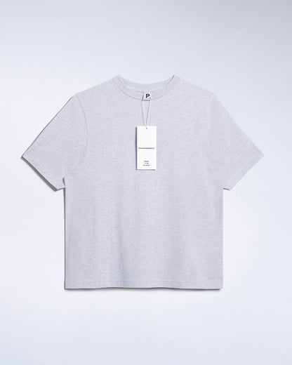 The Crew Neck Tee – Organic Cotton
