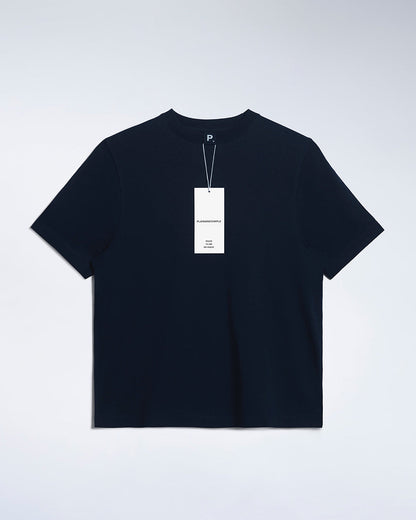 The Crew Neck Tee – Organic Cotton