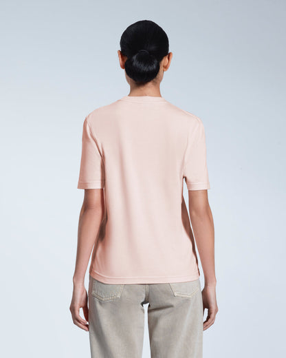 The Crew Neck Tee – Organic Cotton