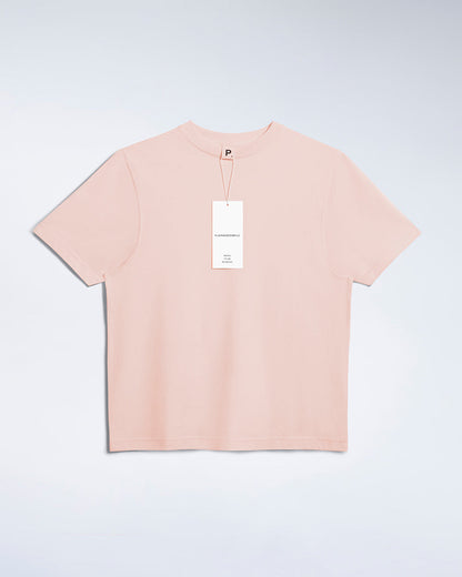 The Crew Neck Tee – Organic Cotton