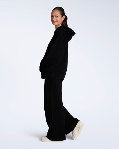 Wide Leg Organic Joggers