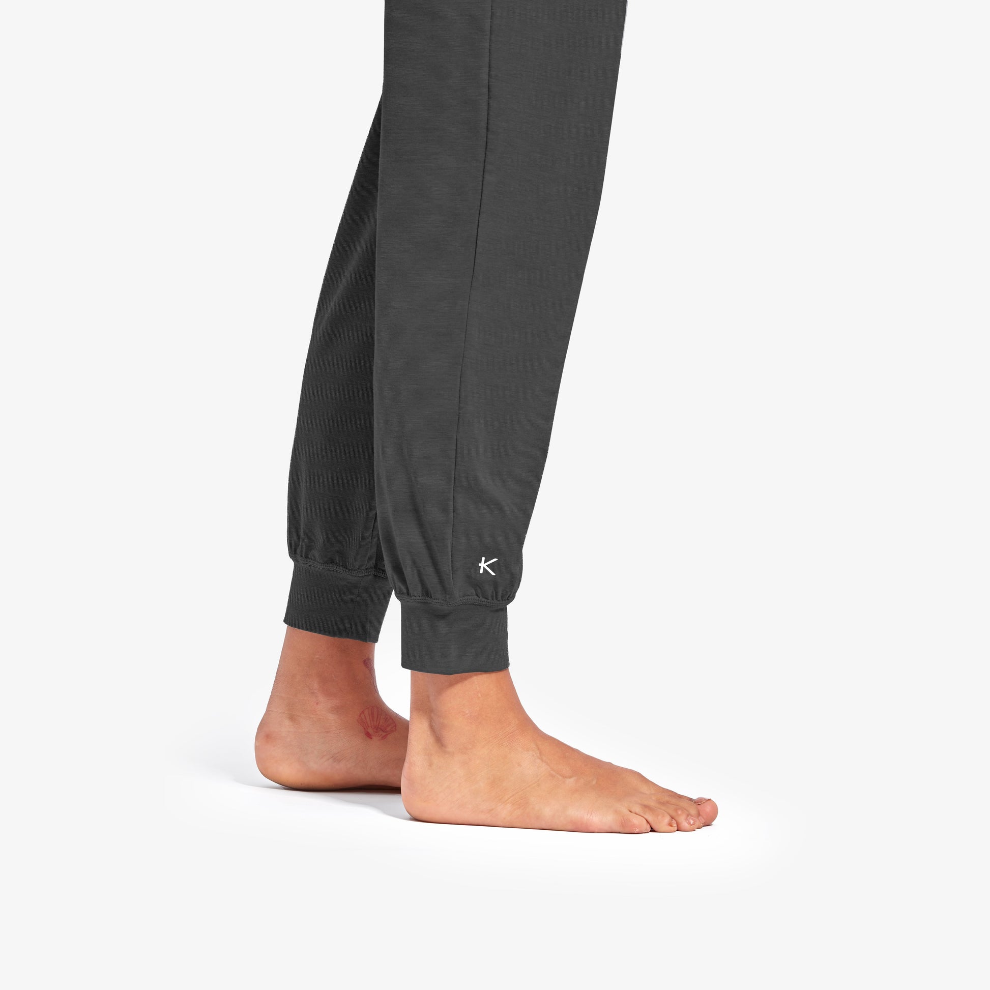 Women's Infrared Recovery Sleepwear Bottoms - Bascora