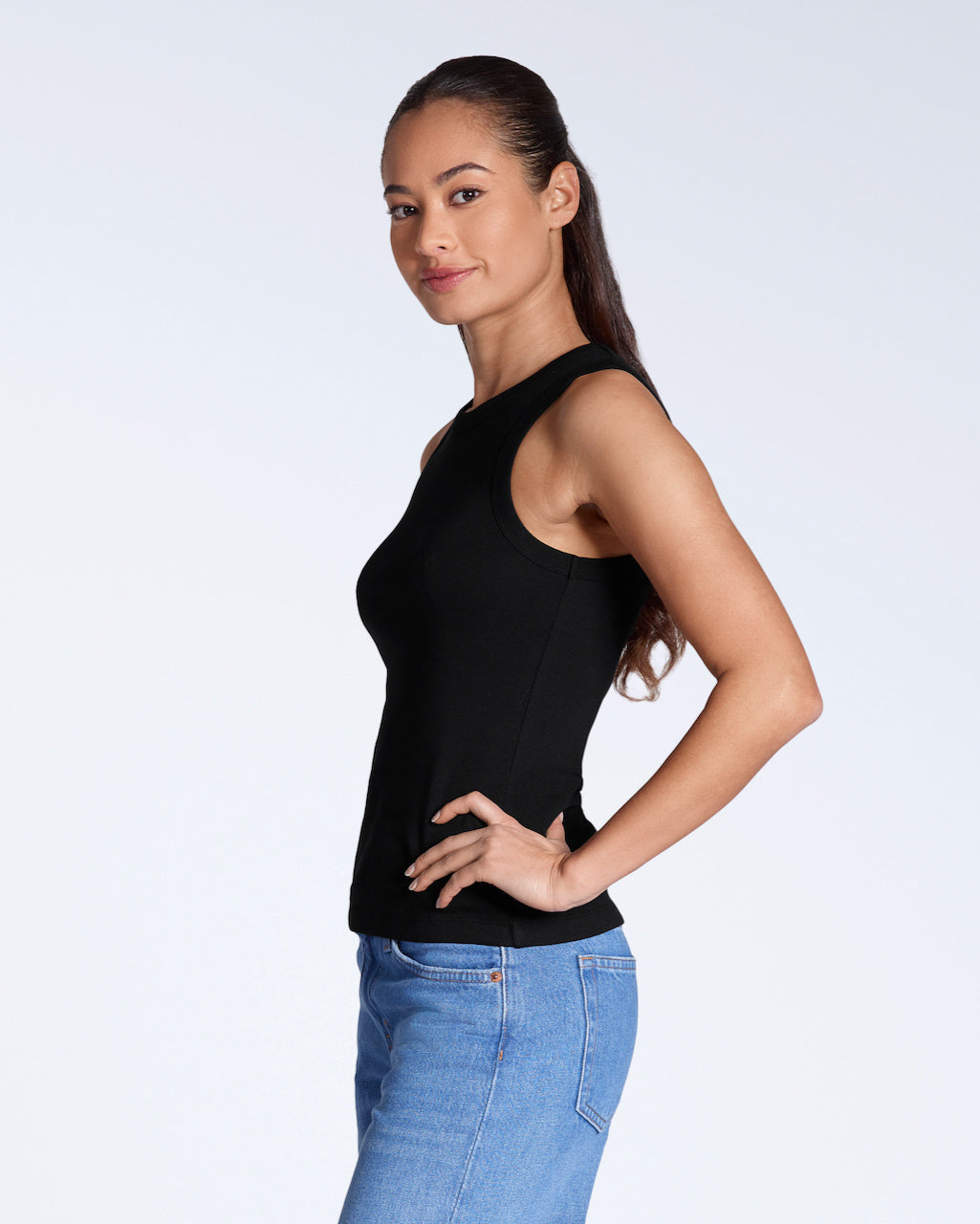 The Tank Top – Organic Pima Cotton