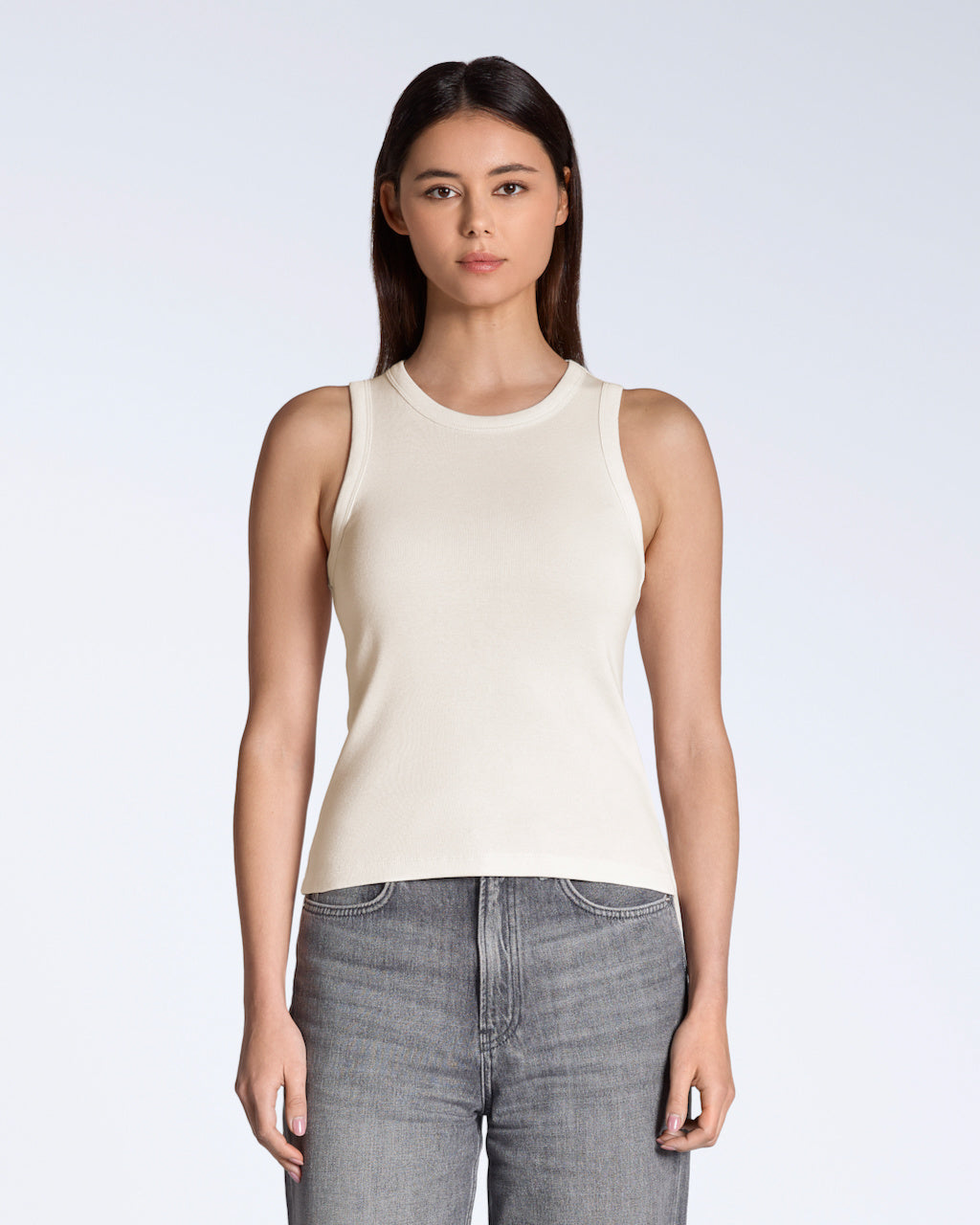 The Tank Top – Organic Pima Cotton