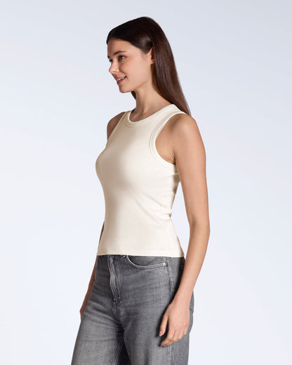 The Tank Top – Organic Pima Cotton