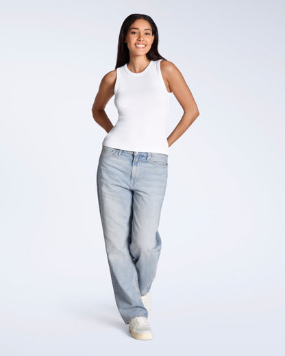 The Tank Top – Organic Pima Cotton