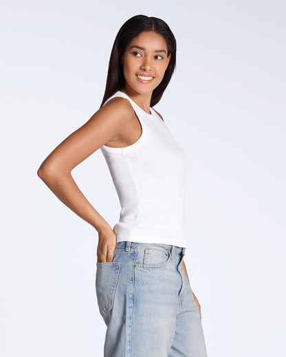 The Tank Top – Organic Pima Cotton