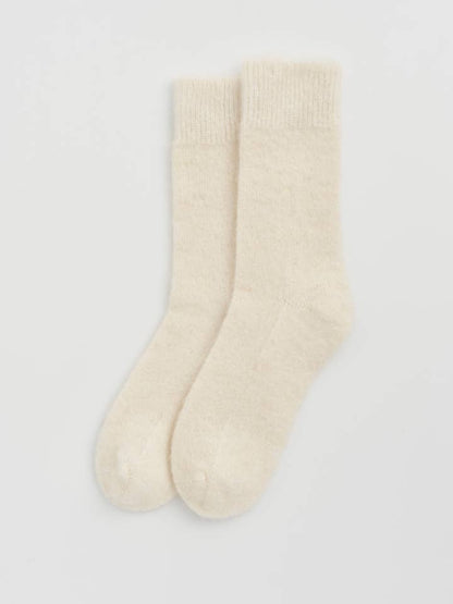 The Alpaca Bed Sock – Earth Wardrobe